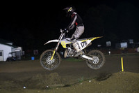 Week 6 All Races